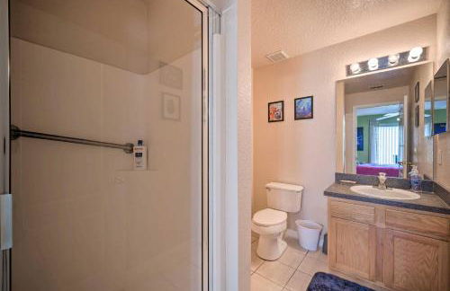 10 Mi to Disney and Heated Pool Florida Abode! - Foto 18