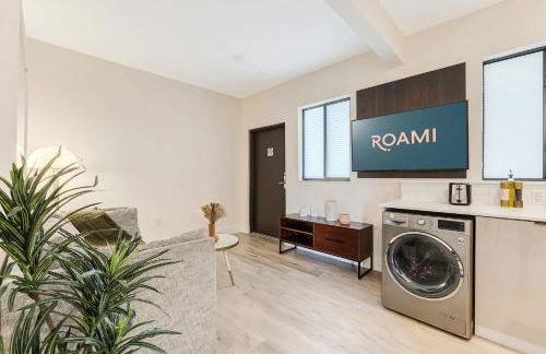 Roami at The Palace - Foto 123