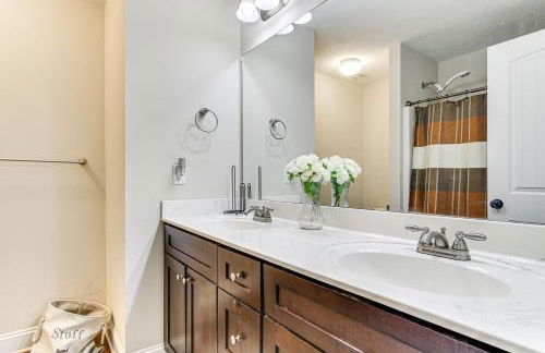 7 Mi to Dtwn Augusta Townhome Near Shops and Eats! - Foto 11