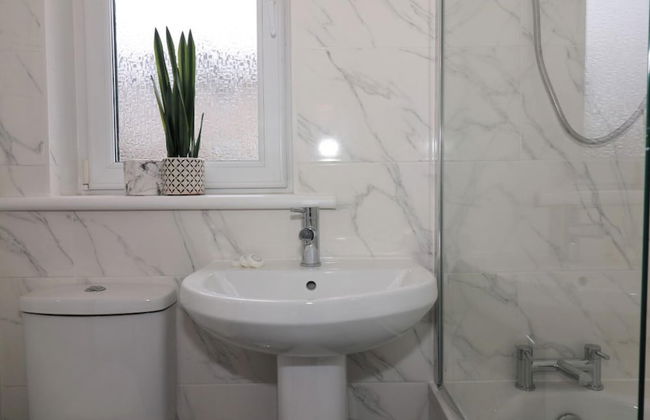 North View - Wishaw in Wishaw - Photo 12