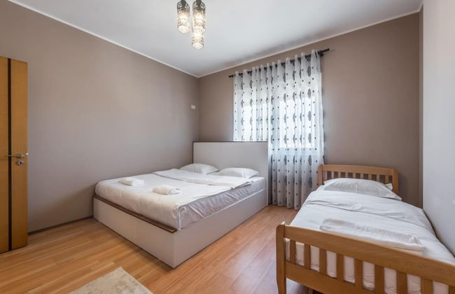 The Peace-up Apartment - Foto 34