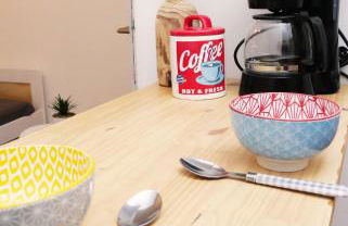 Locations du Grand Pont - Appart hôtel Poitiers - Futuroscope - Foto 33