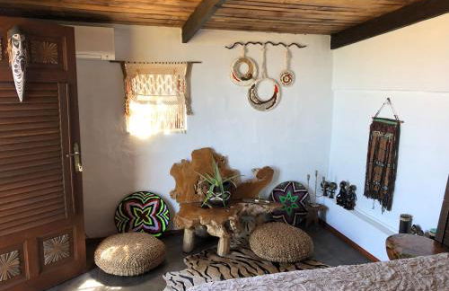 Afrikan Krisant Tenerife, Casa Rural Ecologica - Foto 23