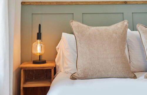 Church View Cottage & Secret Garden, Matlock - Now Hosted by StayHostSave - Foto 53