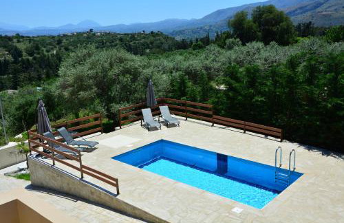 Villa Ikaros - Foto 6
