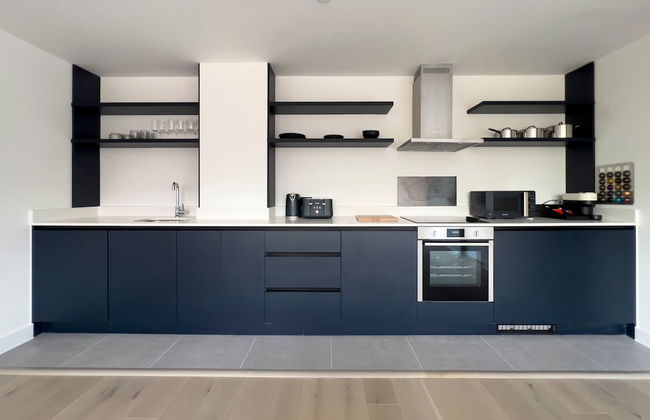 Manchester Industrial by Casacity - Foto 12