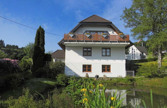 Forest Hideaway for 2 Guesst - Foto 21