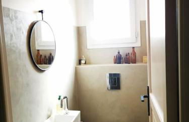 Villa provençale, piscine et jacuzzi privés. - Foto 16