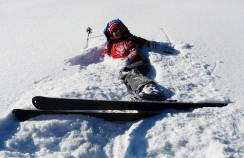 Gemütliche Wohnung mit schöner Aussicht - Foto 22
