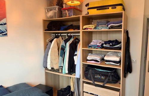 Bright apartment in the heart of the city - Foto 18