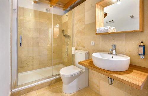 Urban Suites Palma - Turismo de Interior by PriorityVillas - Foto 26