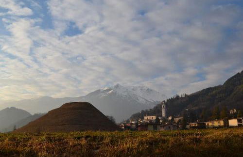 La marmotta gialla - apartment - lakes - mountains - Photo 32