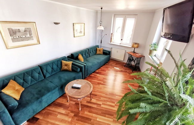 5-stars Apartments - Old Town - Photo 53