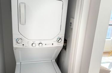 Modern & Spacious 2BR Apartment with Gym & Parking - Foto 30