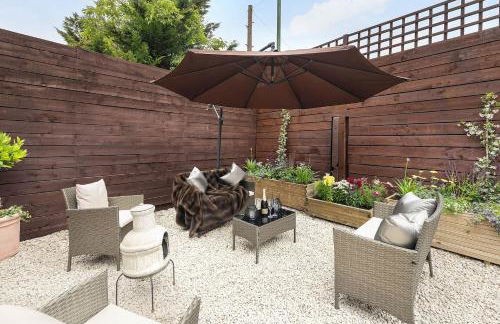 Beautiful West London House - Foto 6