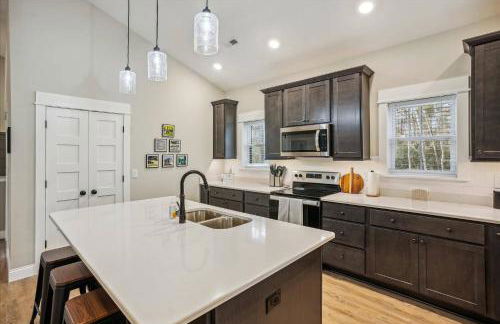 KIL9254 The Turn at Kilmarlic - Kilmarlic Golf Club Home on 10th Tee! Partial Stays! - Foto 10