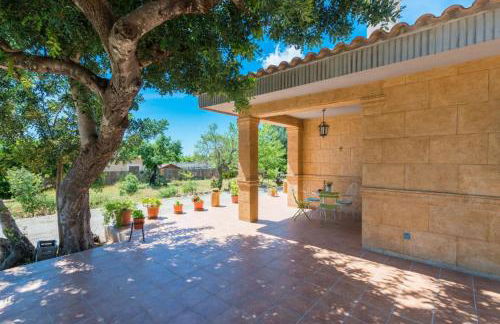 Ses Llegitimes - Foto 23