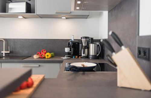 Luxus_SPA_OG_Fewo QUARTIER 4 _WE 4_ - Foto 22