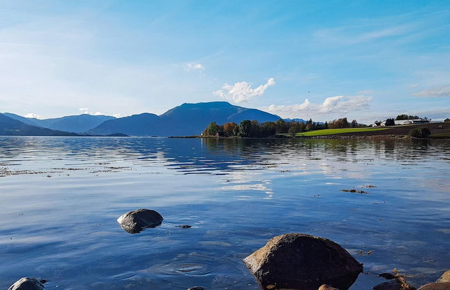 Holiday Home in FrillesÃ¥s - Foto 27