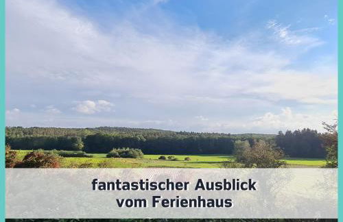 Ferienhaus Rothsee-Oase ideale Ausgangslage mit tollem Ausblick, Sauna und privatem Garten - Foto 6