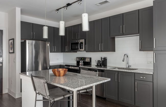 Mint House Nashville – Music Row - Foto 17