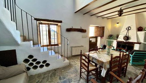 Sumptuous villa in Taberno with private pool - Foto 5