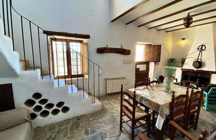 Sumptuous villa in Taberno with private pool - Foto 5