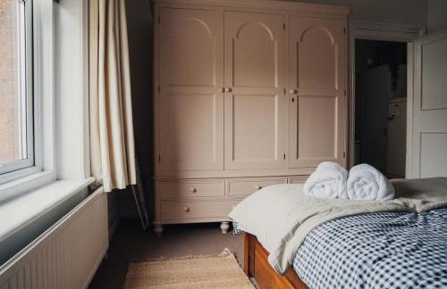 Pier View Felixstowe - Sea View, 50m from the beach - Foto 37