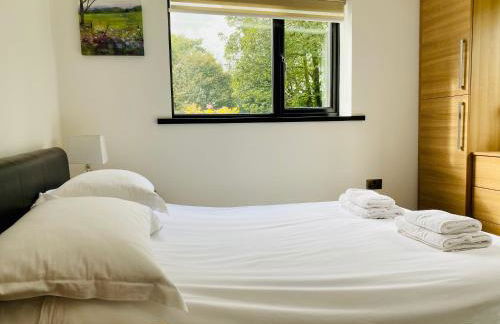 Ribble Cottage in The Ribble Valley - Foto 4