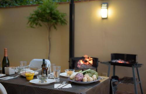 Casa Lucía - Foto 43