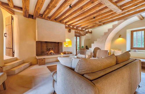 Le Moulin de Rochopt - Photo 28