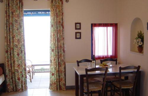 Nymphes Luxury Apartments - Foto 10