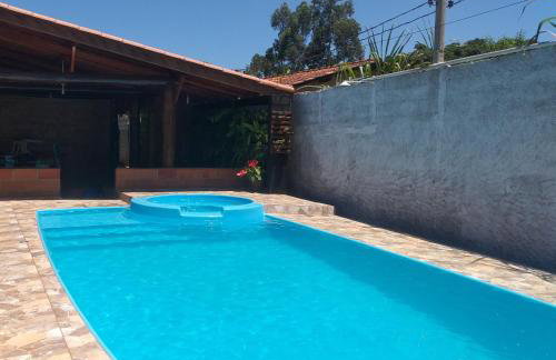 Chácara Rancho do Lago - Foto 6