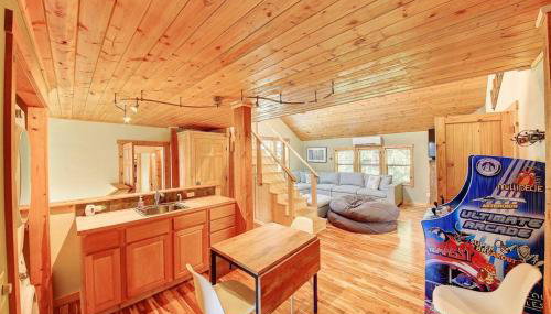 Lakefront property w/boat lift - Foto 4