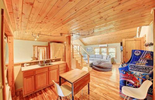 Lakefront property w/boat lift - Foto 4