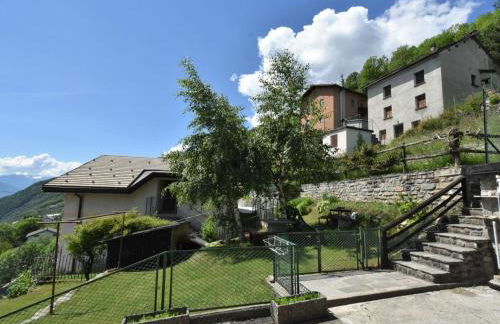 Holiday Home Rustico Olmo by Interhome - Foto 61