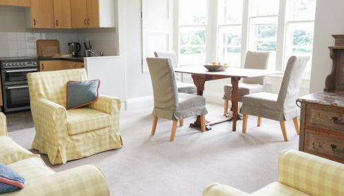 Housekeeper's Rooms - Foto 5