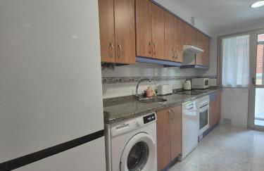 1B109 Apartmento Celina by R2R Consulting - Foto 21