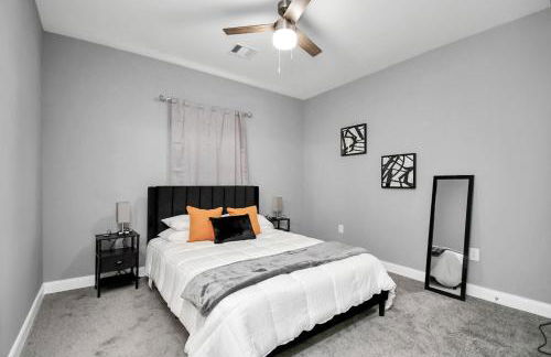 Azure Lounge Modern Urban Escape - Foto 19