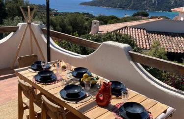 Villa LILY BAY baie de Santa Giulia-Porto Vecchio - Foto 43