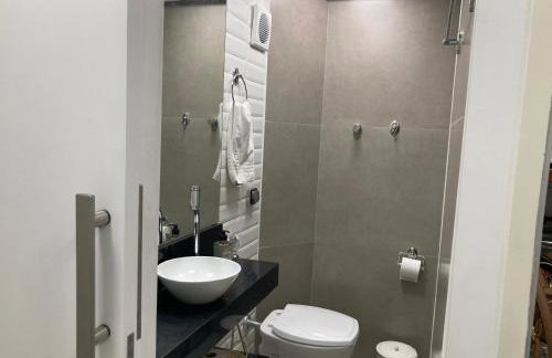 Apart-Hotel Cavalinho Branco (311 e 409 ) - Foto 8