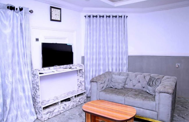 3As SERVICE APARTMENT - Foto 1