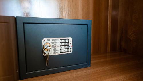 El Sol Sotoserena 2 bedroom Apartment - Photo 3, wardrobe