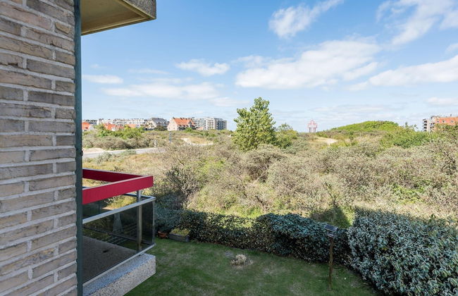 Apartment Near Koksijde by the Sea - Foto 15