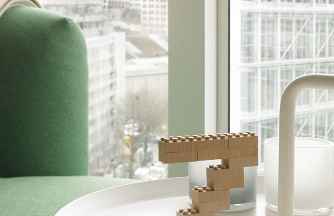 Zoku Paris - Foto 24