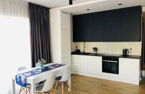 DOBRY MOMENT - apartament Giżycko - Foto 13