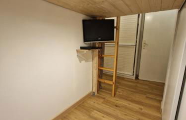 Centre Station - La Vallée Blanche 2 - La Foux - Foto 10