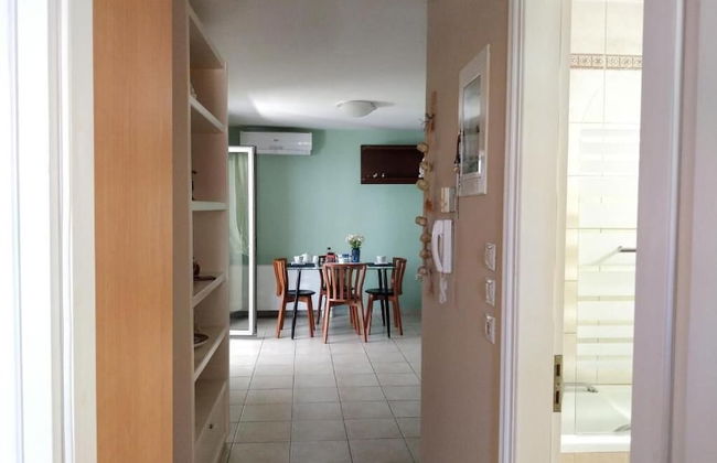 Sior Dionysios Apartments - Foto 28