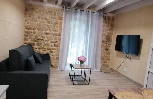 Apartamentos La Casa De Allá 1 - Foto 3