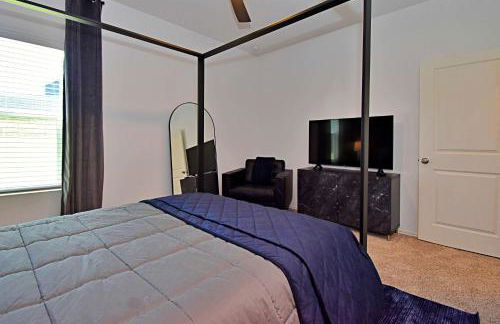 Longterm Rental Communal Pool BBQ & Playgrounds - Foto 21